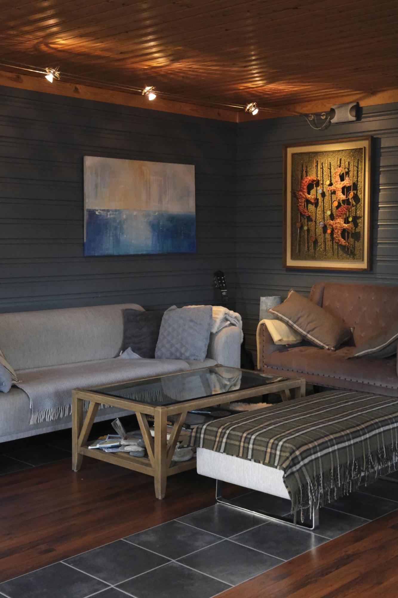 3Art Recreation Apartment Tromso Luaran gambar