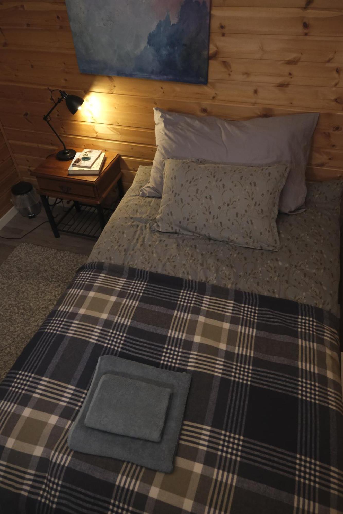 3Art Recreation Apartment Tromso Luaran gambar