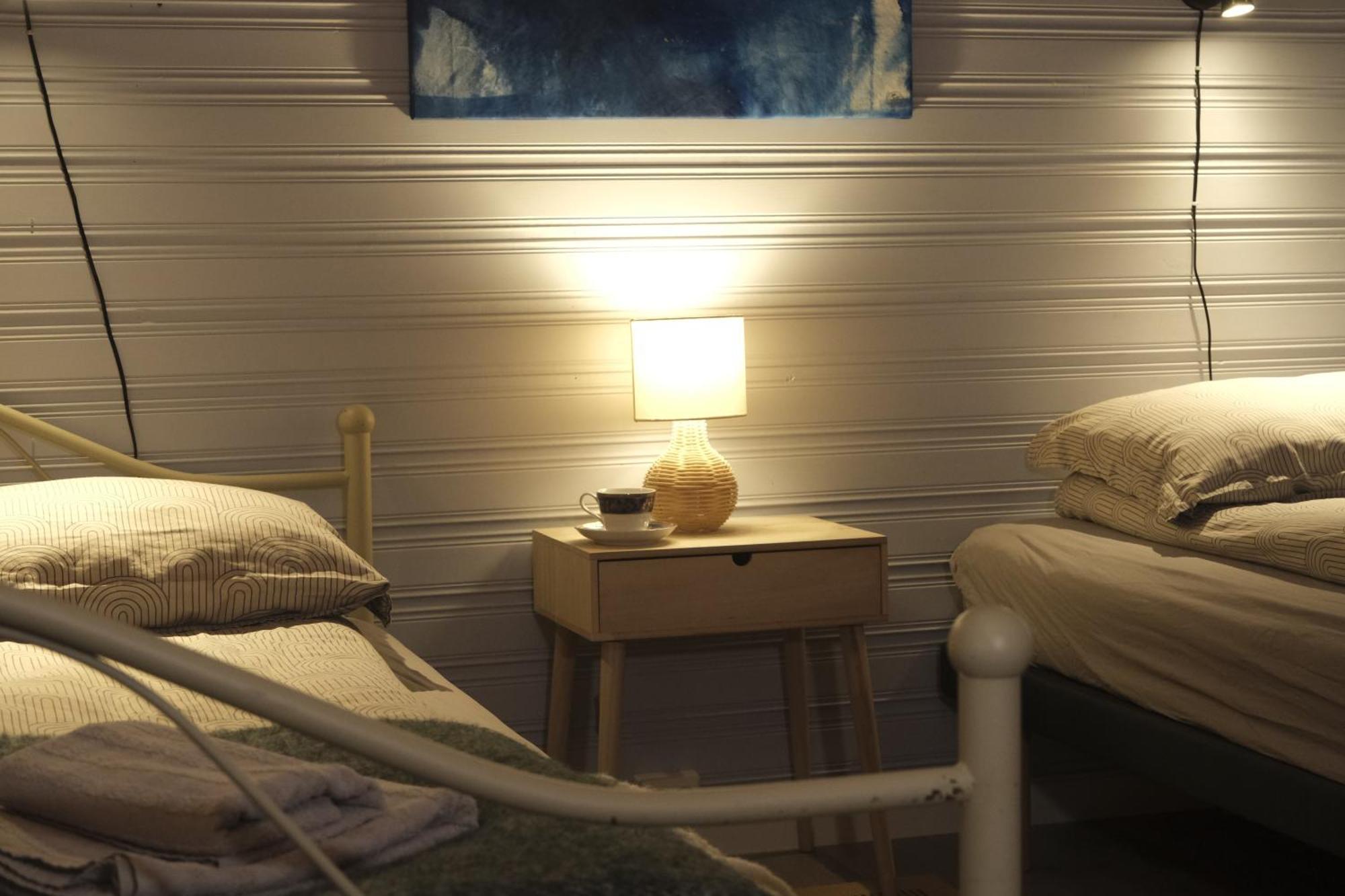 3Art Recreation Apartment Tromso Luaran gambar