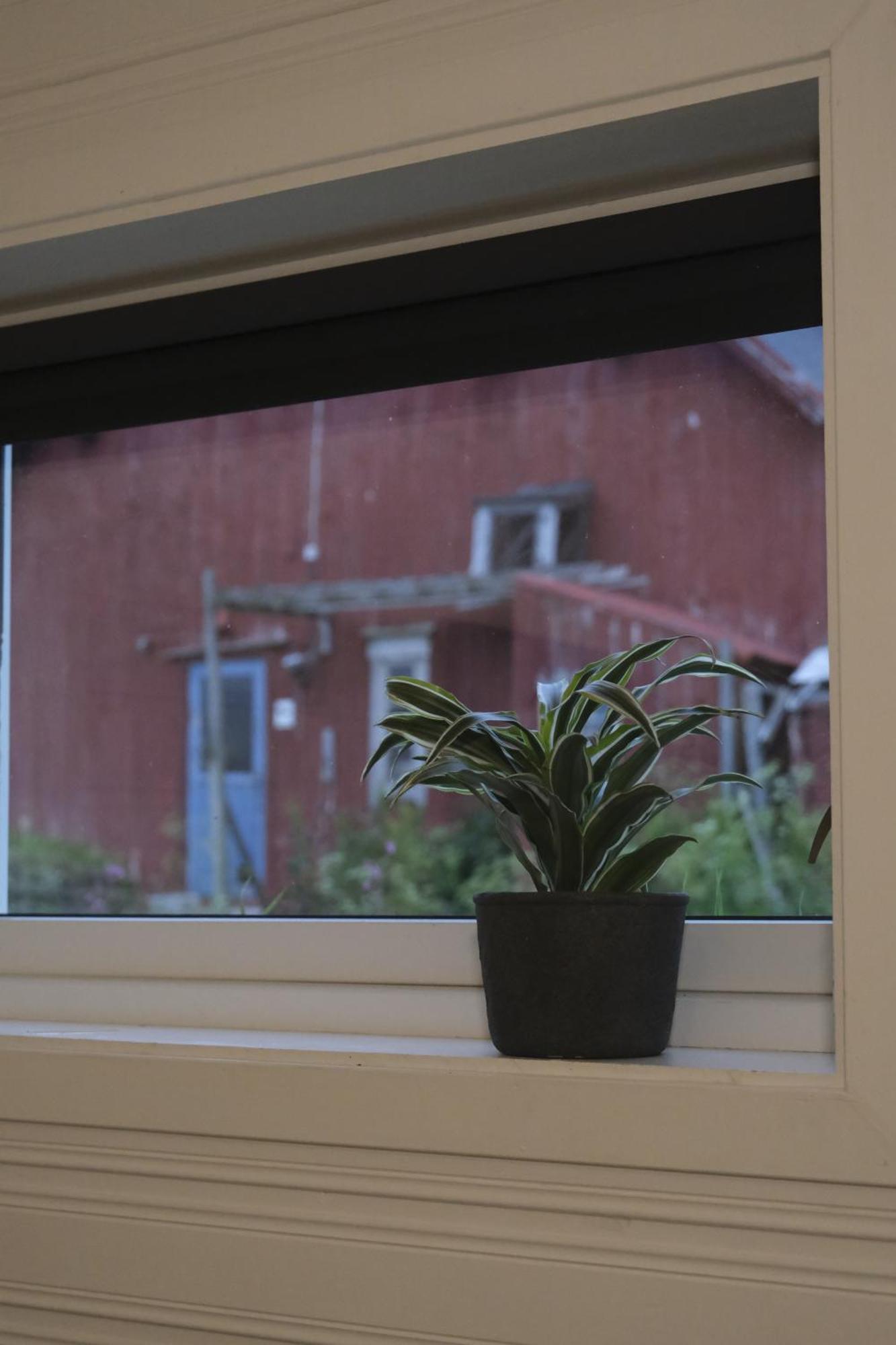 3Art Recreation Apartment Tromso Luaran gambar