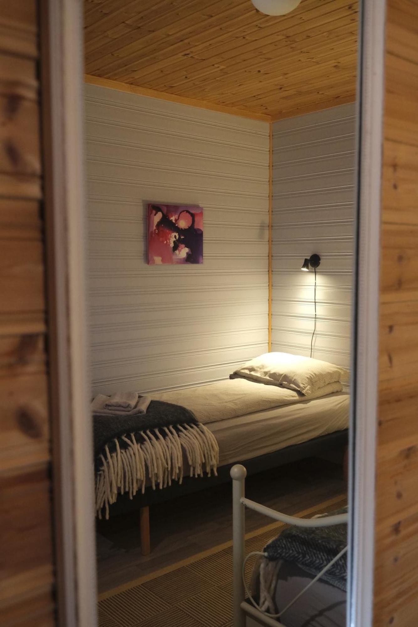 3Art Recreation Apartment Tromso Luaran gambar