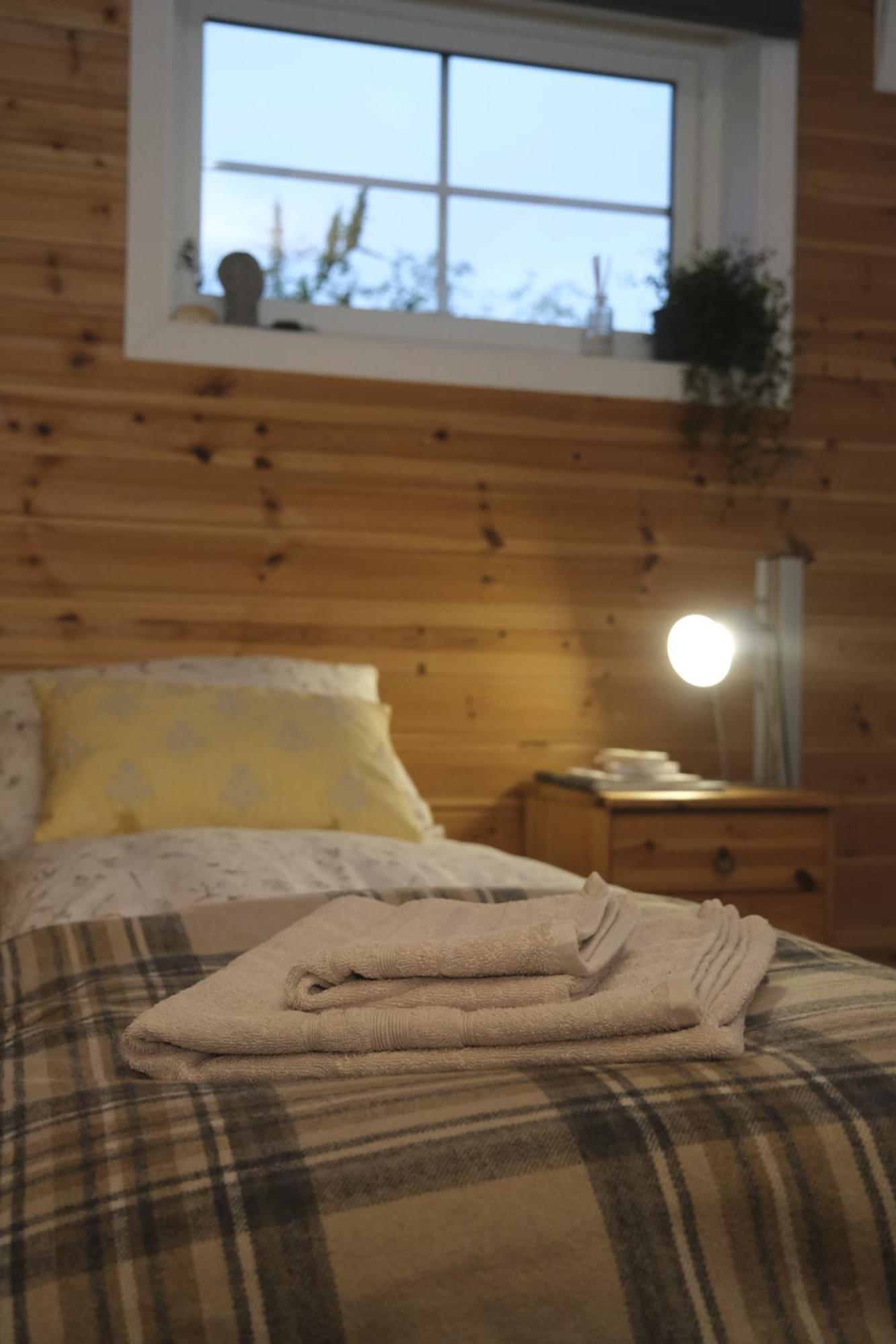 3Art Recreation Apartment Tromso Luaran gambar