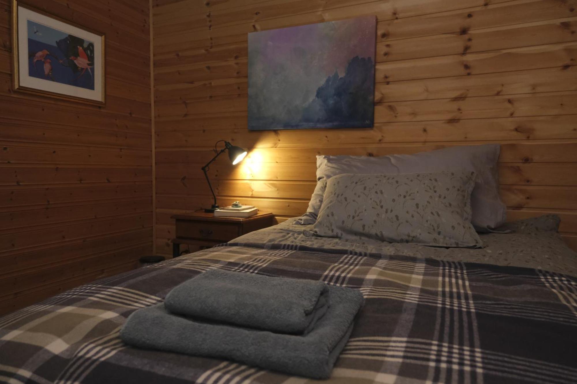 3Art Recreation Apartment Tromso Luaran gambar