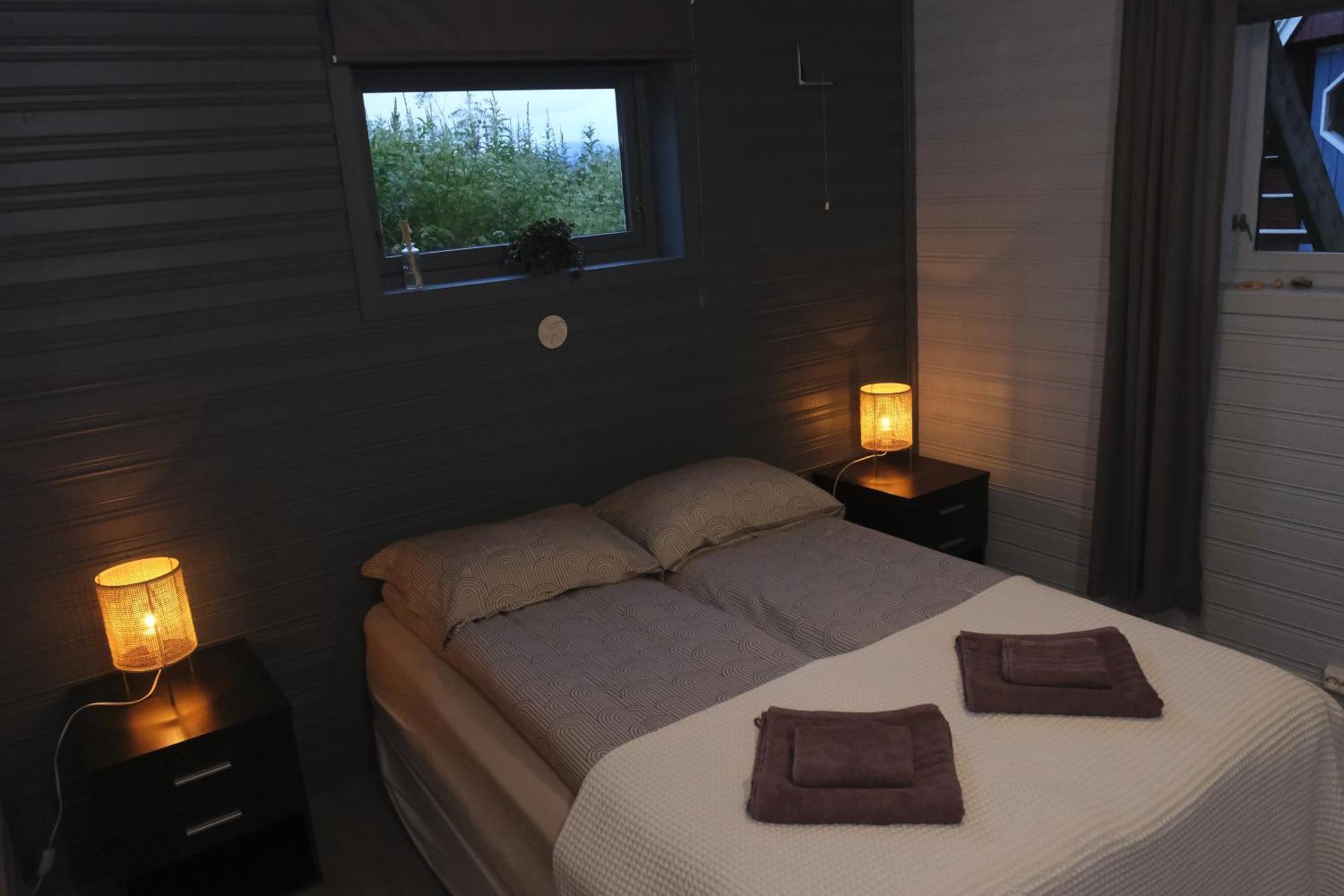 3Art Recreation Apartment Tromso Luaran gambar