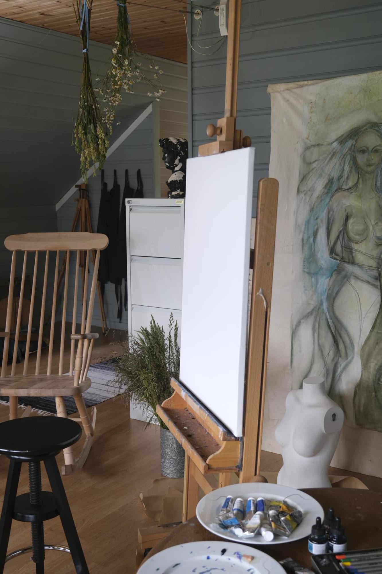 3Art Recreation Apartment Tromso Luaran gambar